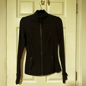 Lululemon define jacket
